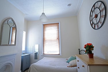 4 bed house, Clausentum Road, Portswood, Southampton, SO146RX - Image 9